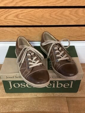 Josef Seibel Dany 05